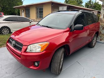 2009 Toyota Rav4