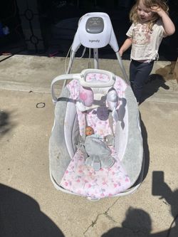 Ingenuity Baby Swing 360 Seat