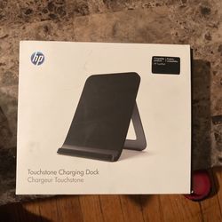 Touchstone Charging Dock For HP Touchpad