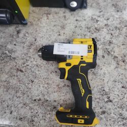 Dewalt Drill Driver 