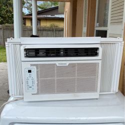 Ac Window Unit