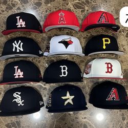 New era de La Mejor calidad 🔥👍