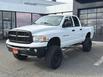 2005 Dodge Ram 2500