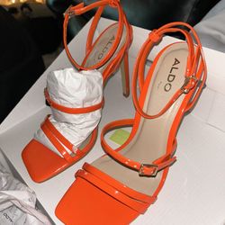 Aldo Heels