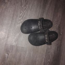 Crocks 