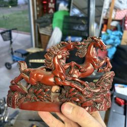 Horse Statue