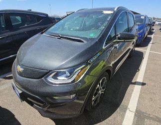 2019 Chevrolet Bolt EV