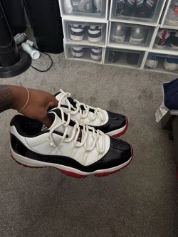 jordan 11 low