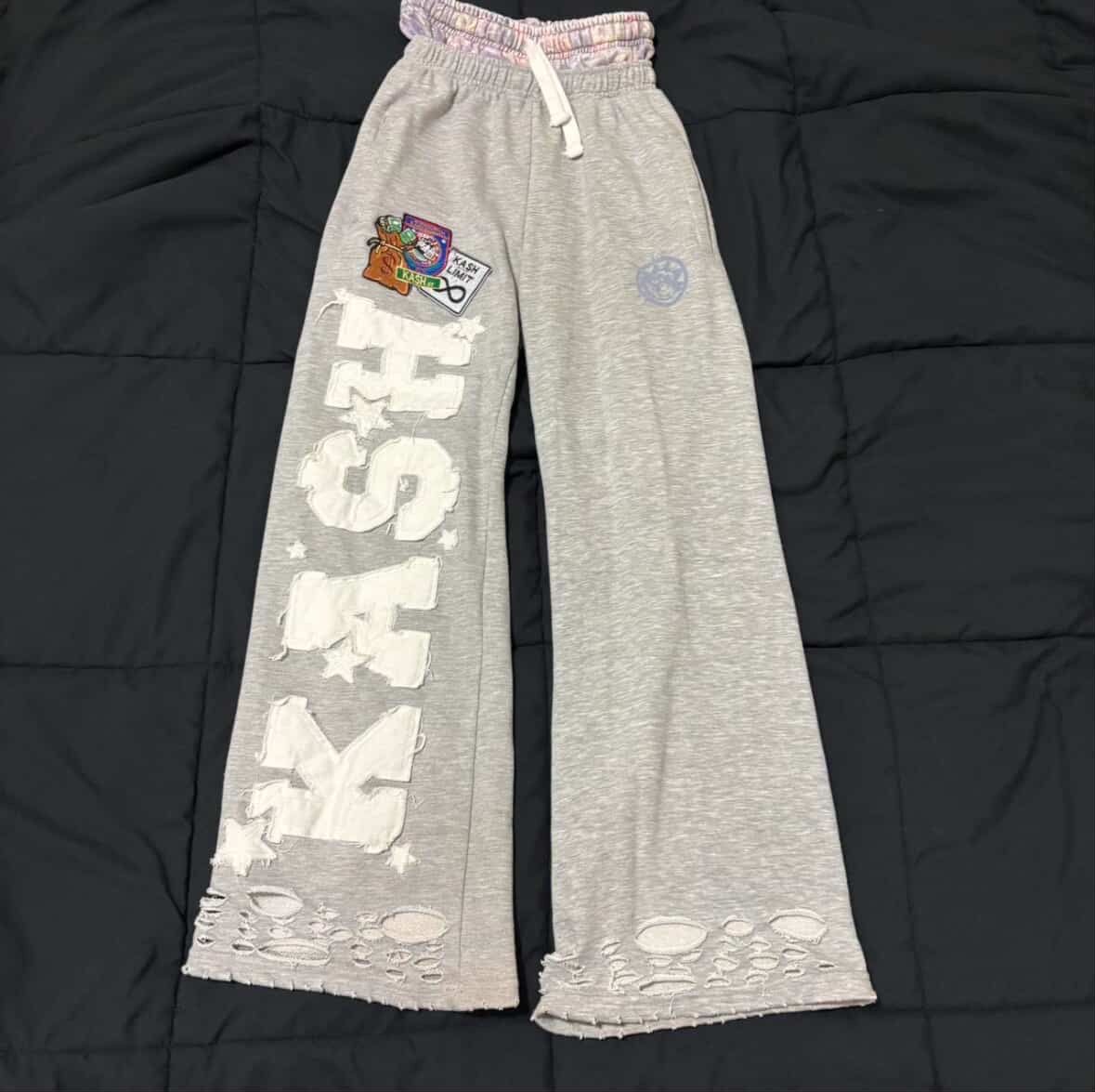 Kash Sweatpants