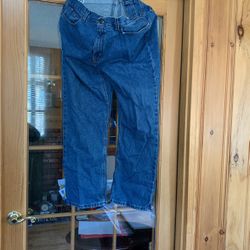 36/30 Regular George Jeans 