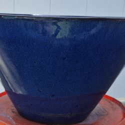 Ceramic Plant Pot