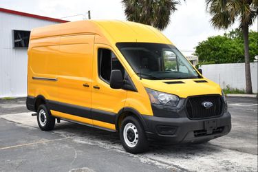 2021 Ford Transit-250 Cargo Van