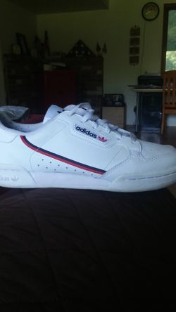 Adidas ortholite shoes size 6y