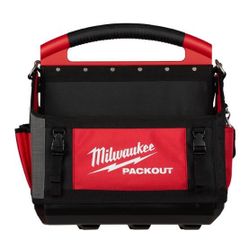 Milwaukee Tote 15 Inches 