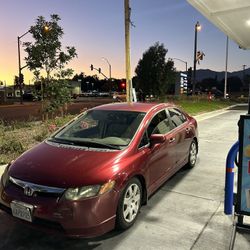 2006 Honda Civic