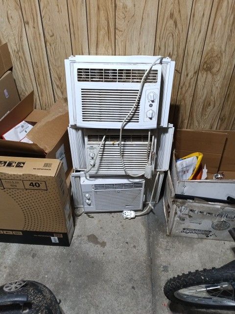 Ac Units