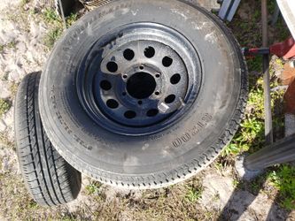 Tires