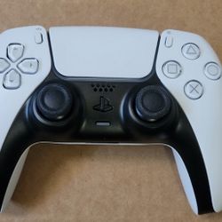 Ps5 Controller 