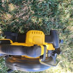 Dewalt 60v Flexvolt Skillsaw New $160only Tool 