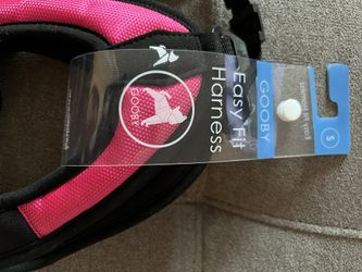Dog Harnes Size S