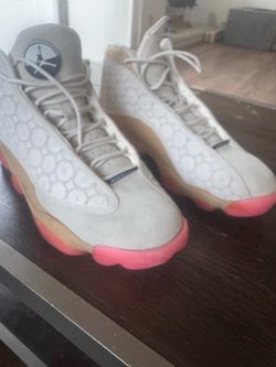 Jordan 13 Chinese New Years