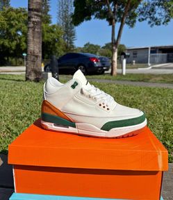 Air Jordan 3 soul fly