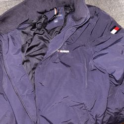 Tommy Hilfiger Jacket 