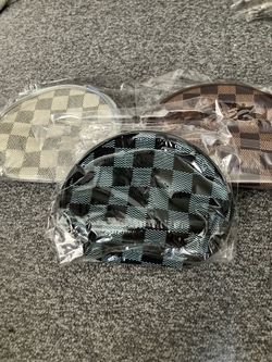 Coin Pouch-Key Ring