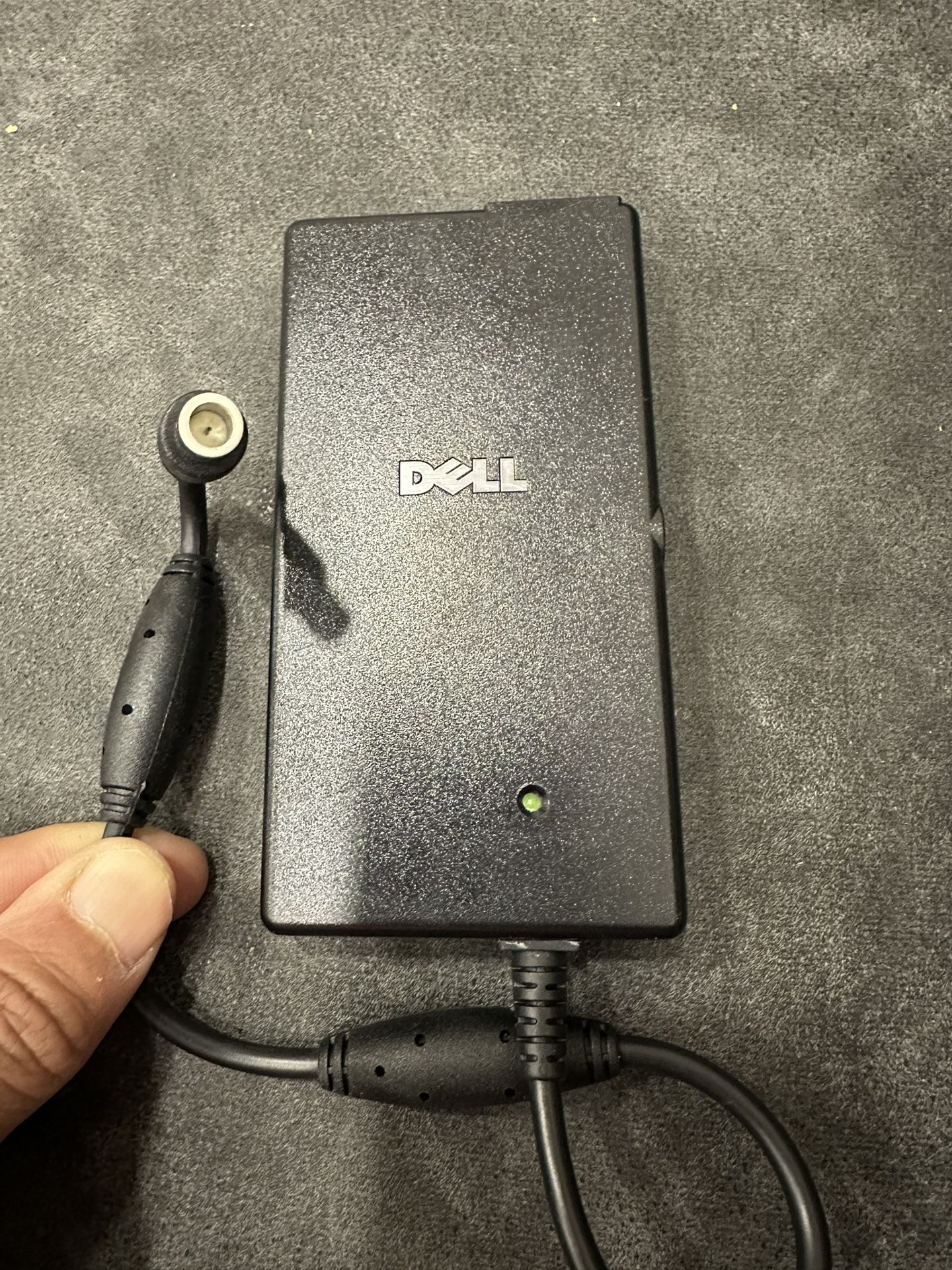 Genuine Dell PA-12 65W 19.5V Slim AC Power Adapter Charger DK138 DA65NS3-00