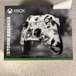 Xbox Controller 