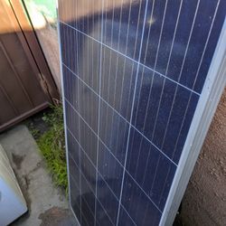 Solar Panel