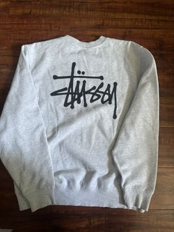 Stussy Crewneck