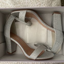 Brand New Heels