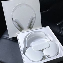 Apple AirPods Pro Max Bluetooth Headphones 