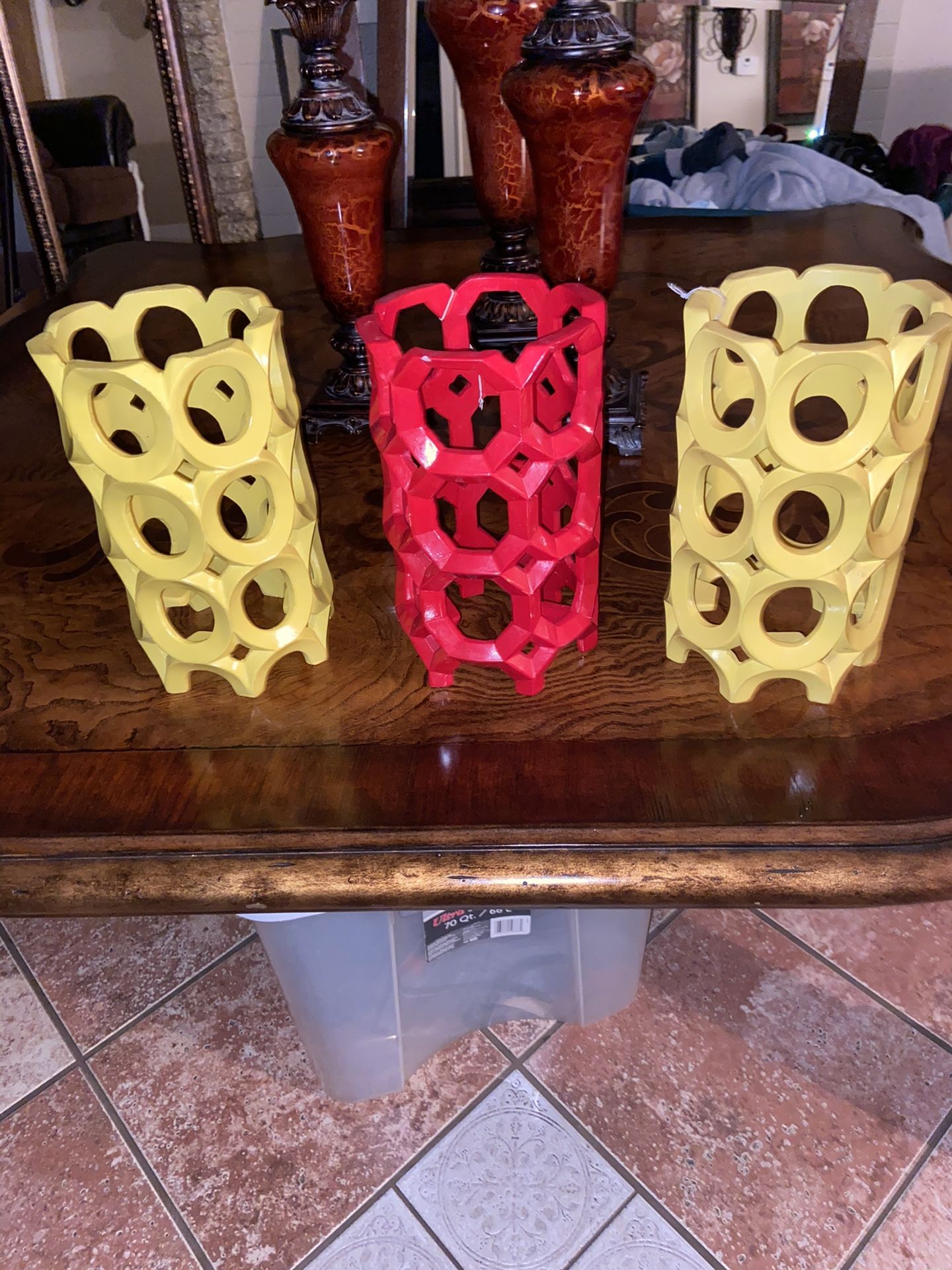 Beautiful home decor