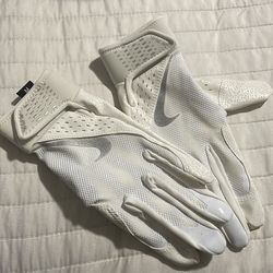 Nike Youth Alpha Batting Gloves