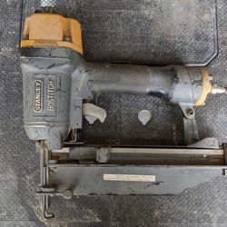 2" Finish Nailer