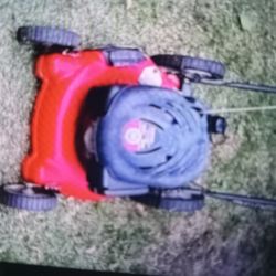 Mower To Fix 25$ Hace Others