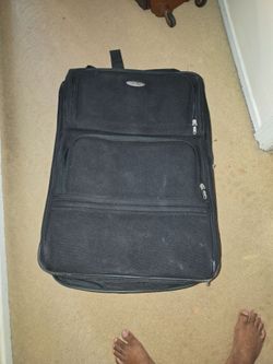 2 Travel bag and 2 backpack