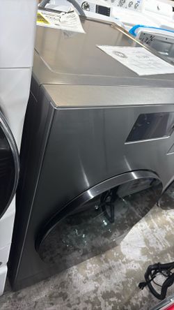 Samsung all in one laundry combo