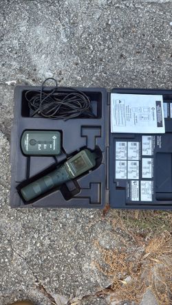 Circuit Finder 