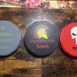 Ammo box (Great Gift For The Holidays)