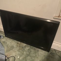 60 Inch TV