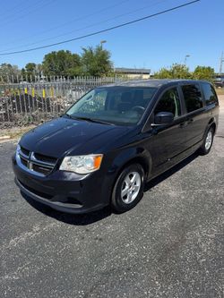 2011 Dodge Grand Caravan