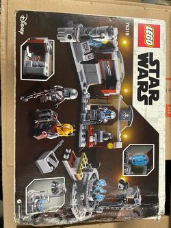 LEGO Star Wars Set 75319
