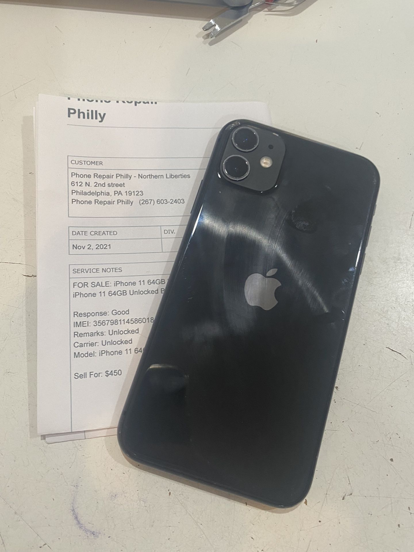Unlocked Iphone Iphone 11 On Black Friday Sale Back Market Iphone