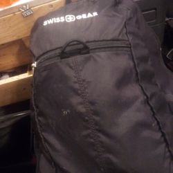 Swissgear Backpack