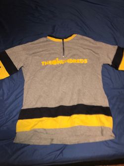 The hundreds shirt