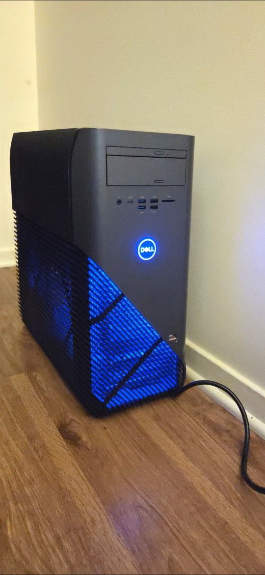 Gaming PC - Dell