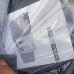 Rv Camper Cover 